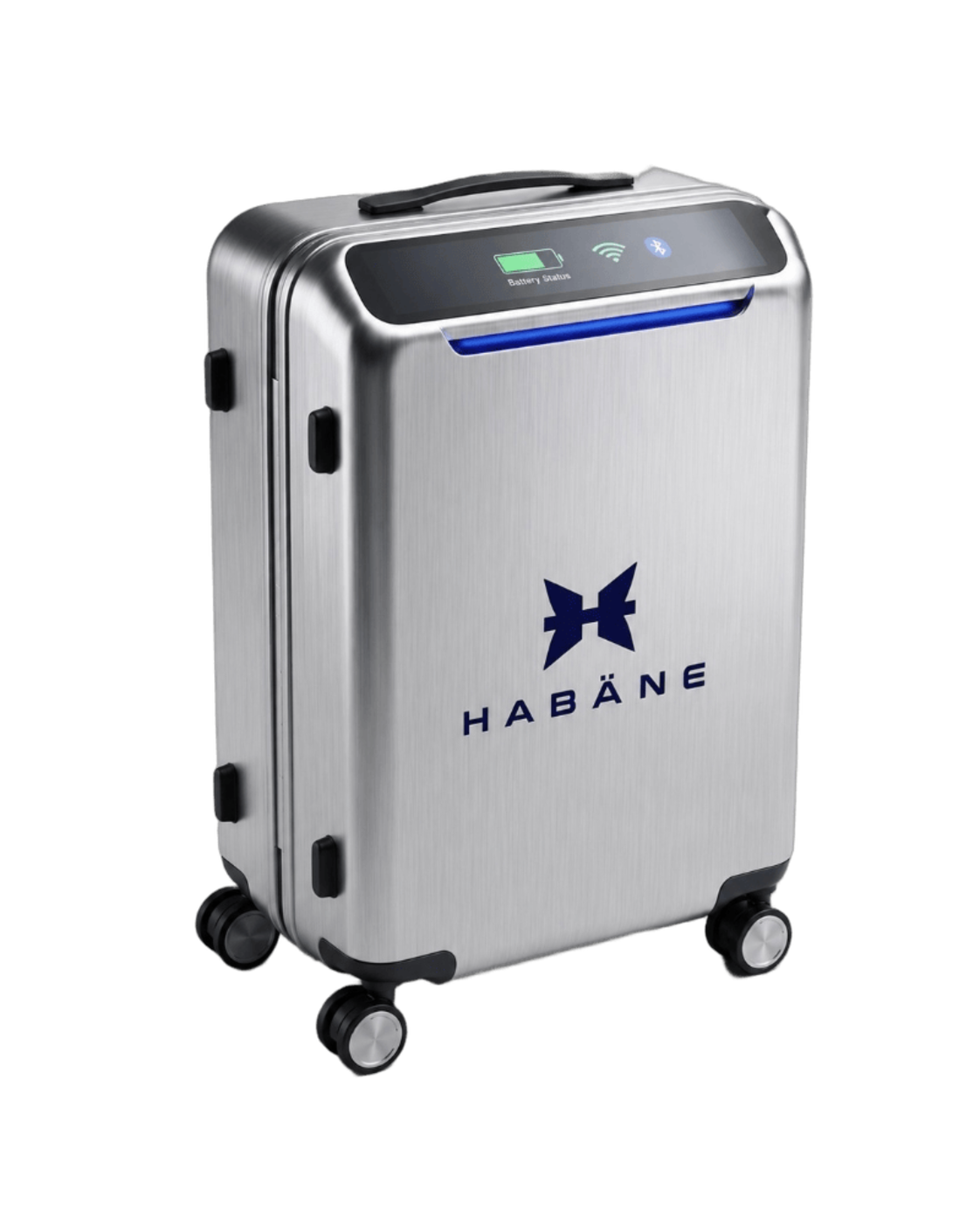 HABÄNE X1 Cabin Object