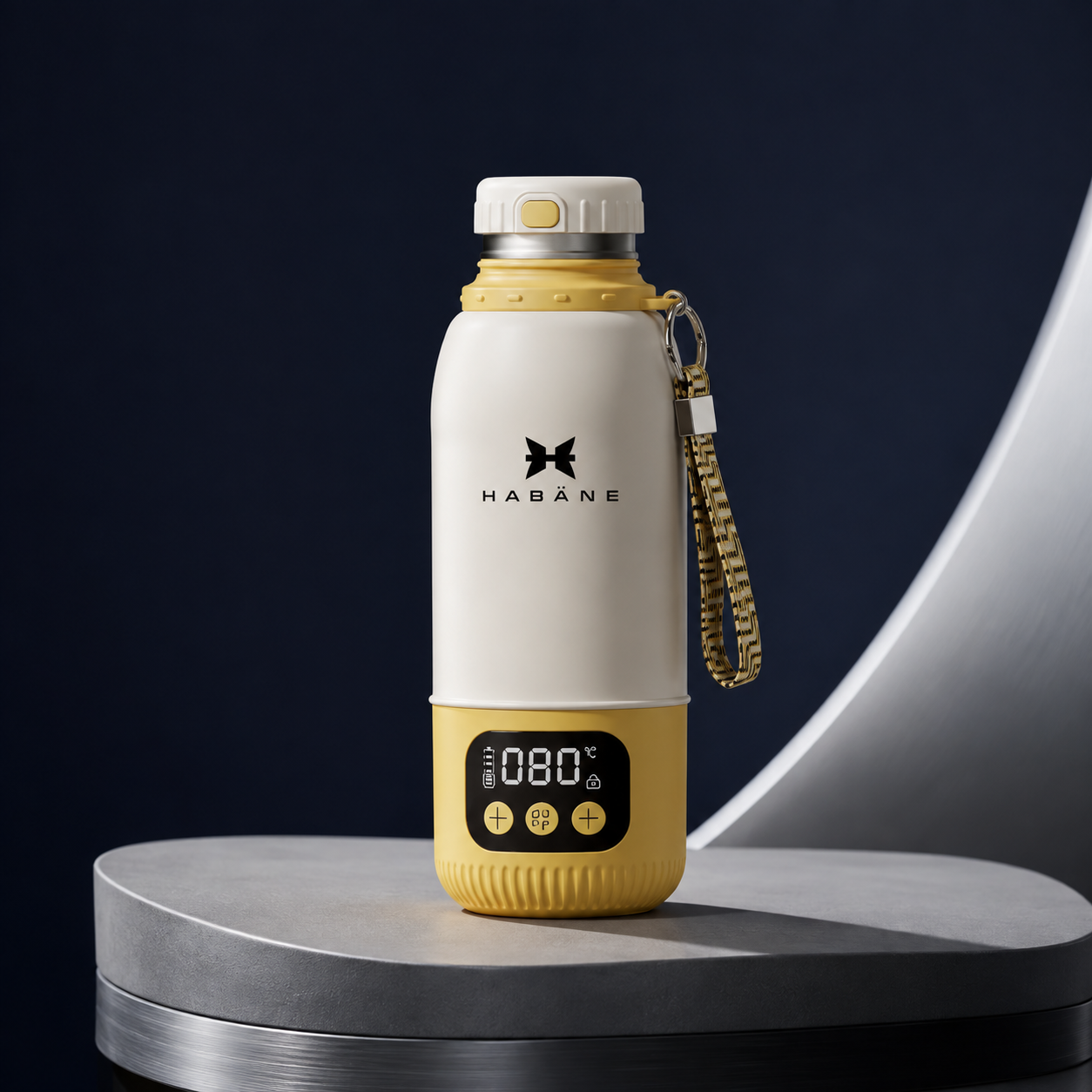 Electric Water Bottle