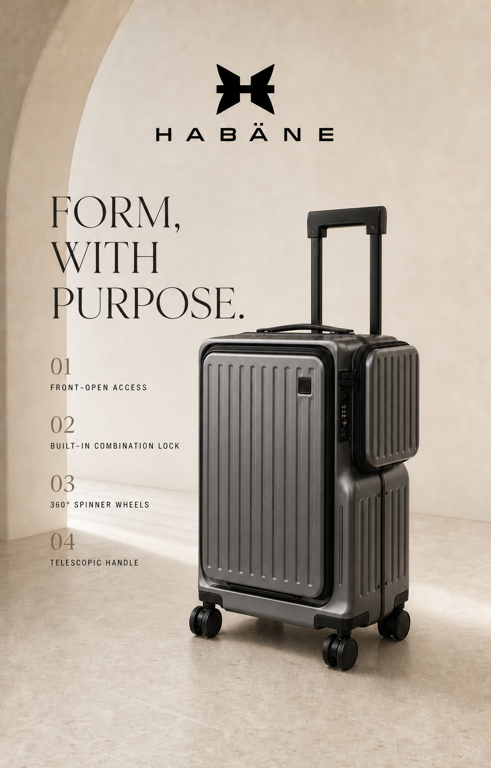 Suitcase